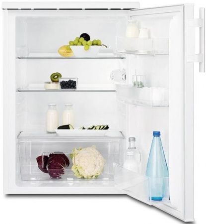 Холодильник Electrolux ERT 1601 AOW3 - купить онлайн, цена 112 300 ₽, стоимость доставки по МСК и РФ от 300 рублей, заказать сейчас! Холодильник Electrolux ERT 1601 AOW3 купить за 112 300 ₽ в Москве с доставкой по РФ