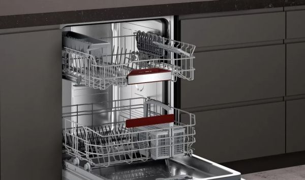 Neff S175HAX29E - купить за 149&nbsp;850 ₽ в Москве с доставкой по РФ