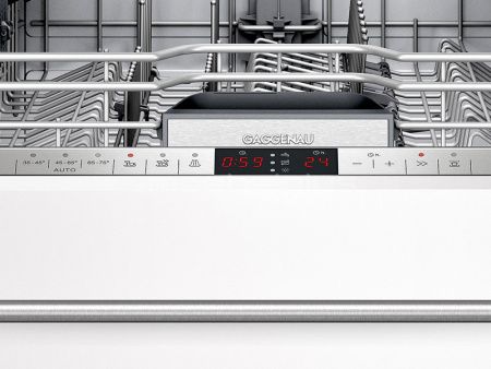 Gaggenau DF260161 купить за 150&nbsp;000 ₽ в Москве с доставкой по РФ