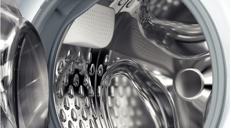 Стиральная машина Bosch WLK 20266 OE купить за 50&nbsp;990 ₽ в Москве с доставкой по РФ