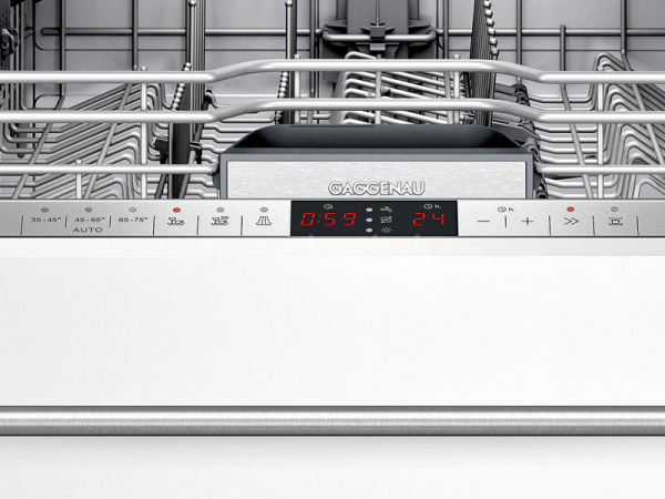 Gaggenau DF260161 - купить за 150&nbsp;000 ₽ в Москве с доставкой по РФ