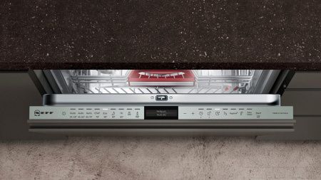 Neff S517T80D6R купить за 269&nbsp;990 ₽ в Москве с доставкой по РФ