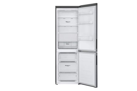 Холодильник LG GA-B459CLSL - купить онлайн, цена 99 900 ₽, стоимость доставки по МСК и РФ от 300 рублей, заказать сейчас! Холодильник LG GA-B459CLSL купить за 99 900 ₽ в Москве с доставкой по РФ