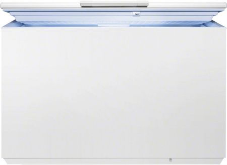 Морозильный ларь Electrolux EC 4201 AOW купить за 108&nbsp;500 ₽ в Москве с доставкой по РФ