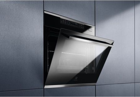 Духовой шкаф Electrolux OKB8S31X купить за 197&nbsp;900 ₽ в Москве с доставкой по РФ