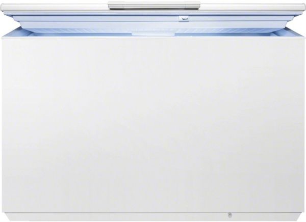 Морозильный ларь Electrolux EC 4201 AOW - купить за 108&nbsp;500 ₽ в Москве с доставкой по РФ