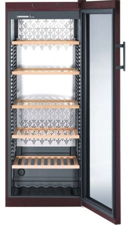 Винный шкаф Liebherr WT 4127 Vinothek купить за в Москве с доставкой по РФ
