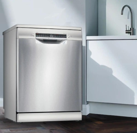 Посудомоечная машина Bosch SMS4IMI62Q купить за 56&nbsp;380.42 ₽ в Москве с доставкой по РФ