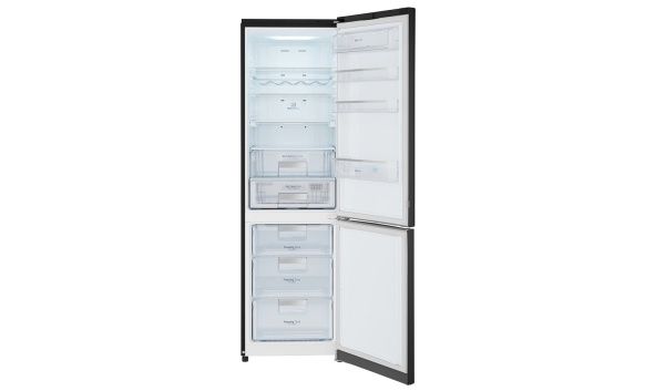 Холодильник LG GA-B489SBKZ - купить онлайн, цена 99 900 ₽, стоимость доставки по МСК и РФ от 300 рублей, заказать сейчас! Холодильник LG GA-B489SBKZ - купить за 99 900 ₽ в Москве с доставкой по РФ