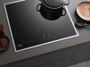 Индукционная варочная панель Miele KM 7201 FR - купить онлайн, цена 328 200 ₽, стоимость доставки по МСК и РФ от 300 рублей, заказать сейчас! Индукционная варочная панель Miele KM 7201 FR купить за 328 200 ₽ в Москве с доставкой по РФ
