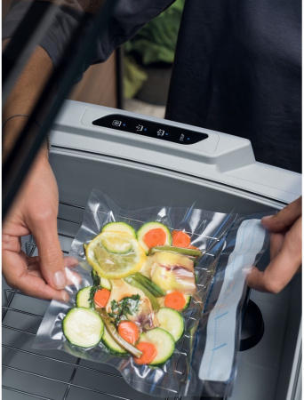 Вакууматор KitchenAid KVXXX44601 купить за в Москве с доставкой по РФ