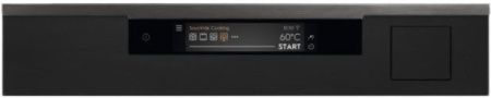 Духовой шкаф Electrolux KOAAS31WT купить за 165&nbsp;880 ₽ в Москве с доставкой по РФ