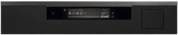 Духовой шкаф Electrolux KOAAS31WT - купить за 165&nbsp;880 ₽ в Москве с доставкой по РФ