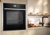Духовой шкаф Neff B64CS31N0 купить за 194&nbsp;900 ₽ в Москве с доставкой по РФ