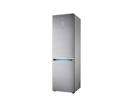 Холодильник Samsung RB41R7847SR/WT - купить онлайн, цена 100 000 ₽, стоимость доставки по МСК и РФ от 300 рублей, заказать сейчас! Холодильник Samsung RB41R7847SR/WT купить за 100 000 ₽ в Москве с доставкой по РФ