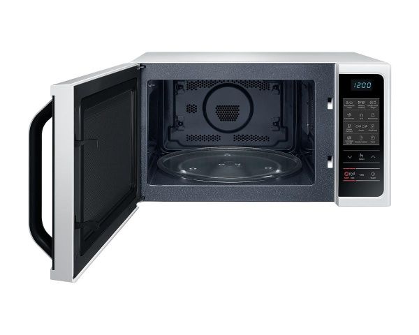 Микроволновая печь Samsung MC28H5013AW/BW - купить онлайн, цена , стоимость доставки по МСК и РФ от 300 рублей, заказать сейчас! Микроволновая печь Samsung MC28H5013AW/BW - купить за в Москве с доставкой по РФ