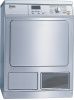 Профессиональная сушильная машина Miele PT 5137 WP RU ED купить за 643&nbsp;700 ₽ в Москве с доставкой по РФ
