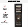 Встраиваемый винный шкаф Liebherr EWTgb 3583 Vinidor купить за 501&nbsp;000.12 ₽ в Москве с доставкой по РФ