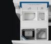 Стиральная машина Electrolux EW8F5417ACE купить за 102&nbsp;680 ₽ в Москве с доставкой по РФ