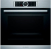 Духовой шкаф Bosch HBG672BS1 - купить онлайн, цена 131 250.45 ₽, стоимость доставки по МСК и РФ от 300 рублей, заказать сейчас! Духовой шкаф Bosch HBG672BS1 купить за 131 250.45 ₽ в Москве с доставкой по РФ