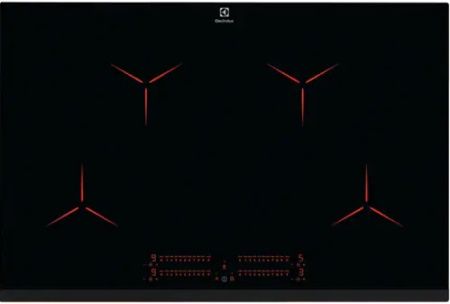 Варочная панель Electrolux EIP8146 - купить онлайн, цена 69 870 ₽, стоимость доставки по МСК и РФ от 300 рублей, заказать сейчас! Варочная панель Electrolux EIP8146 купить за 69 870 ₽ в Москве с доставкой по РФ