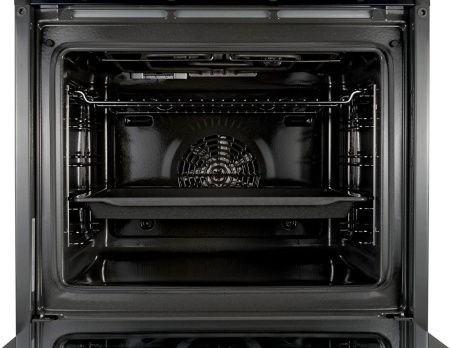 Духовой шкаф Siemens HB 217 AB S0 R купить за 25&nbsp;860 ₽ в Москве с доставкой по РФ