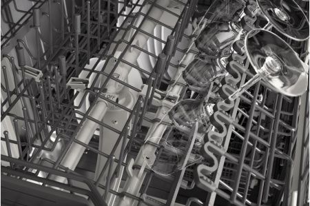 Встраиваемая посудомоечная машина Gaggenau DF260100 купить за 150&nbsp;000 ₽ в Москве с доставкой по РФ