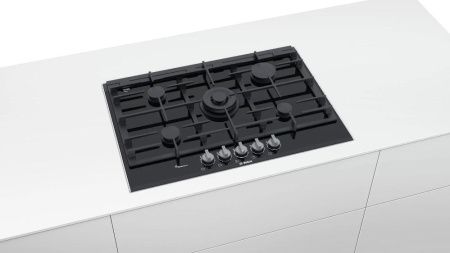 Варочная панель Bosch PRR7A6D70R купить за 77&nbsp;700.90 ₽ в Москве с доставкой по РФ