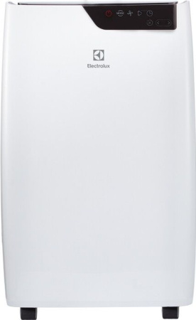 Мобильный кондиционер Electrolux EACM-09 GT/N6 - купить онлайн, цена 44 200 ₽, стоимость доставки по МСК и РФ от 300 рублей, заказать сейчас! Мобильный кондиционер Electrolux EACM-09 GT/N6 купить за 44 200 ₽ в Москве с доставкой по РФ