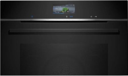 Духовой шкаф Siemens HB736G1B1 купить за 116&nbsp;050 ₽ в Москве с доставкой по РФ