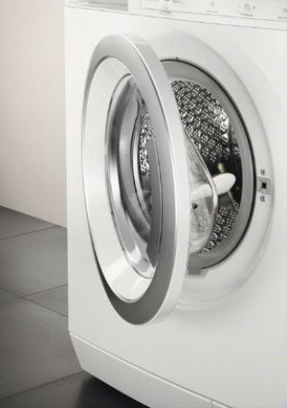 Стиральная машина Electrolux EWF 1487 HDW купить за 240&nbsp;300 ₽ в Москве с доставкой по РФ