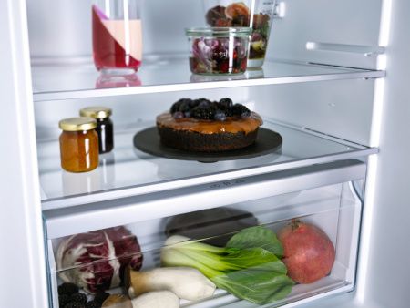 Встраиваемый холодильник Miele KFN 7714 F купить за 228&nbsp;000 ₽ в Москве с доставкой по РФ