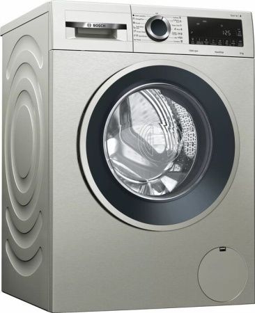Стиральная машина Bosch WGA242XVME - купить онлайн, цена 84 170.47 ₽, стоимость доставки по МСК и РФ от 300 рублей, заказать сейчас! Стиральная машина Bosch WGA242XVME купить за 84 170.47 ₽ в Москве с доставкой по РФ