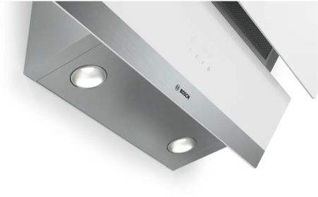 Вытяжка Bosch DWK065G20T купить за 45&nbsp;750.48 ₽ в Москве с доставкой по РФ