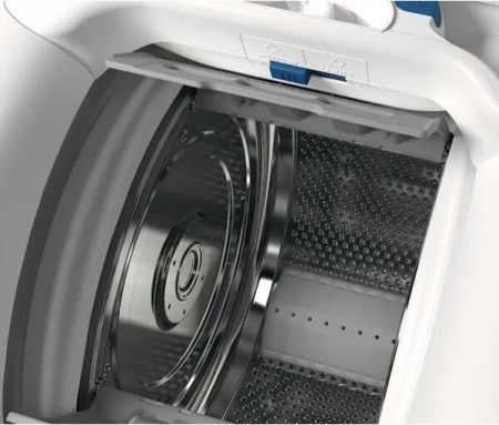 Стиральная машина Electrolux EW7TN3272 купить за 93&nbsp;500 ₽ в Москве с доставкой по РФ