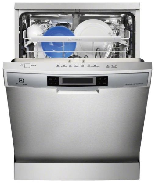 Electrolux ESF 6800 ROX - купить за 127&nbsp;600 ₽ в Москве с доставкой по РФ