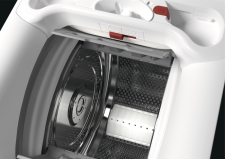 Стиральная машина AEG L6TBA60270 купить за 59&nbsp;900 ₽ в Москве с доставкой по РФ