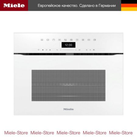 Духовой шкаф Miele H 7440 BMX BRWS - купить онлайн, цена 280 000 ₽, стоимость доставки по МСК и РФ от 300 рублей, заказать сейчас! Духовой шкаф Miele H 7440 BMX BRWS купить за 280 000 ₽ в Москве с доставкой по РФ