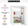 Холодильник Liebherr Re 1201 - купить онлайн, цена 42 000.19 ₽, стоимость доставки по МСК и РФ от 300 рублей, заказать сейчас! Холодильник Liebherr Re 1201 купить за 42 000.19 ₽ в Москве с доставкой по РФ