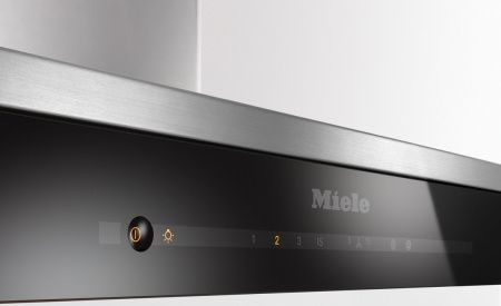 Вытяжка Miele DA 6690 D EDST/CLST купить за 419&nbsp;400 ₽ в Москве с доставкой по РФ