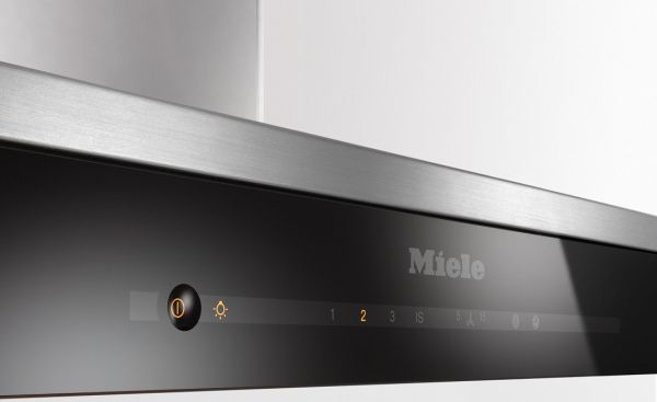 Вытяжка Miele DA 6690 D EDST/CLST - купить за 419&nbsp;400 ₽ в Москве с доставкой по РФ