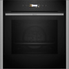 Духовой шкаф Neff B54CR71N0 купить за 188&nbsp;900 ₽ в Москве с доставкой по РФ