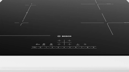 Индукционная варочная панель Bosch PVS611FB5E купить за 90&nbsp;000.60 ₽ в Москве с доставкой по РФ