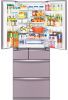 Холодильник Mitsubishi Electric MR-WXR627Z-P-R - купить онлайн, цена 499 999 ₽, стоимость доставки по МСК и РФ от 300 рублей, заказать сейчас! Холодильник Mitsubishi Electric MR-WXR627Z-P-R купить за 499 999 ₽ в Москве с доставкой по РФ
