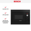 Встраиваемая микроволновая печь Bosch BFL 523 MB3 купить за 32&nbsp;900.26 ₽ в Москве с доставкой по РФ