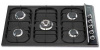 Ilve H39CV графит купить за 129&nbsp;999 ₽ в Москве с доставкой по РФ