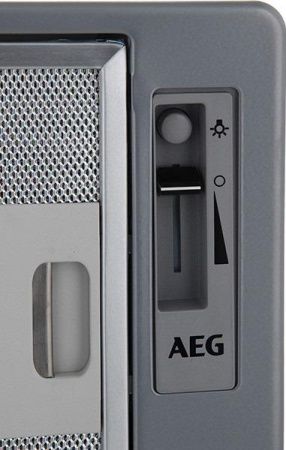 Встраиваемая вытяжка AEG DGB1530S купить за 44&nbsp;320 ₽ в Москве с доставкой по РФ