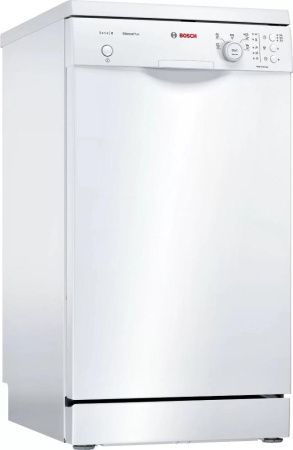 Посудомоечная машина Bosch SPS25FW10R - купить онлайн, цена 150 000 ₽, стоимость доставки по МСК и РФ от 300 рублей, заказать сейчас! Посудомоечная машина Bosch SPS25FW10R купить за 150 000 ₽ в Москве с доставкой по РФ