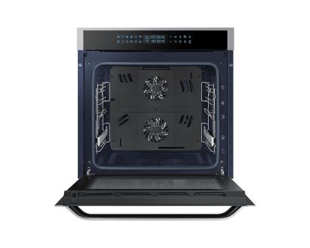 Духовой шкаф Samsung NV75N7546RS/WT купить за 45&nbsp;555 ₽ в Москве с доставкой по РФ