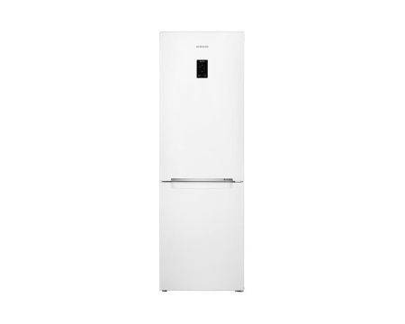Холодильник Samsung RB33A3240WW/WT - купить онлайн, цена 100 000 ₽, стоимость доставки по МСК и РФ от 300 рублей, заказать сейчас! Холодильник Samsung RB33A3240WW/WT купить за 100 000 ₽ в Москве с доставкой по РФ